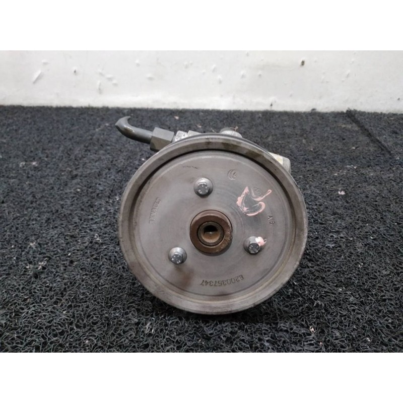 Recambio de bomba direccion para renault laguna ii (bg0) luxe privilege referencia OEM IAM 8200319066 8200367114 2
