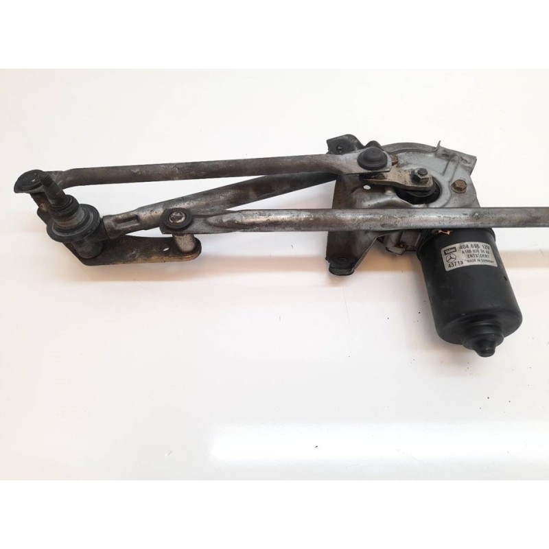 Recambio de motor limpia delantero para mercedes-benz clase a (w168) 1.7 cdi diesel cat referencia OEM IAM 404696 A1688203442 VA - Verde