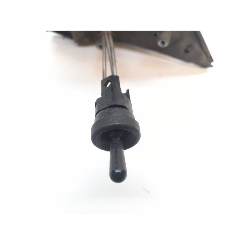 Recambio de retrovisor izquierdo para ford escort berl./turnier ghia berlina referencia OEM IAM - Verde 3