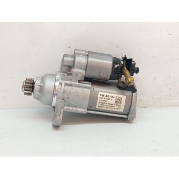 MOTOR ARRANQUE 02M911022F 0001179602 BOSCH