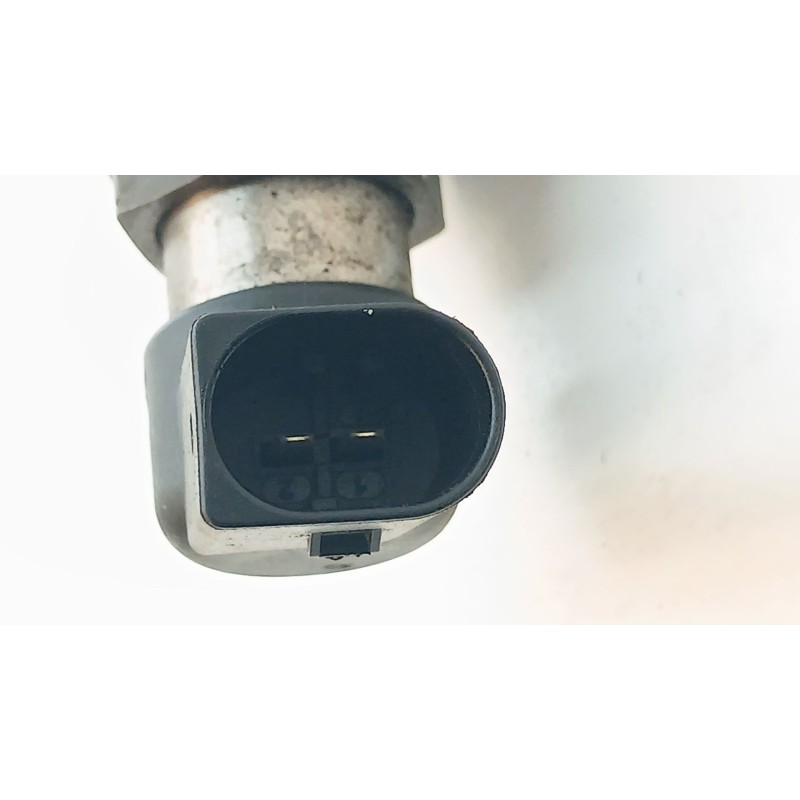 Recambio de inyector para ford focus c-max (dm2) 1.8 tdci referencia OEM IAM 4M5Q9F593AD - Azul 3