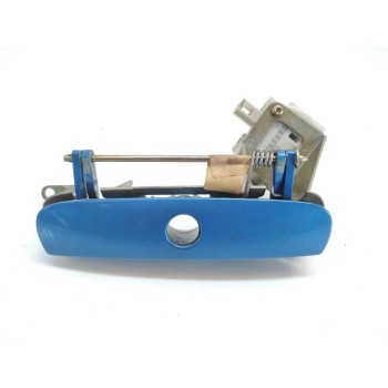 MANETA EXTERIOR PORTON 