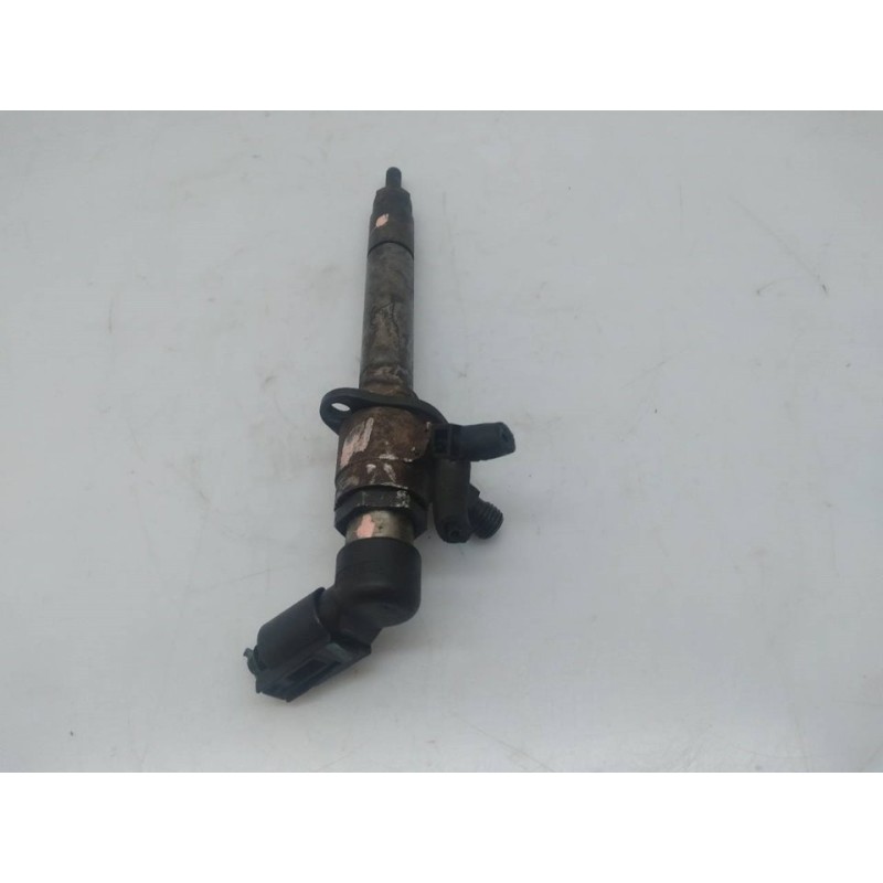 Recambio de inyector para peugeot 407 feline referencia OEM IAM 5U3Q9K546AA G1UHF SIEMENS 3