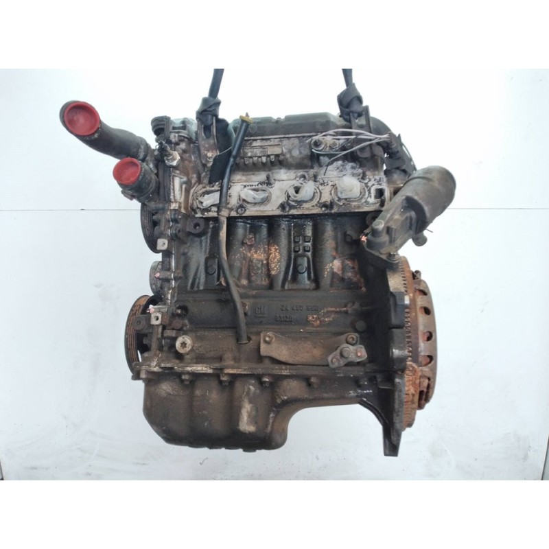 Recambio de motor completo para opel corsa d cosmo referencia OEM IAM Z12XEP 2