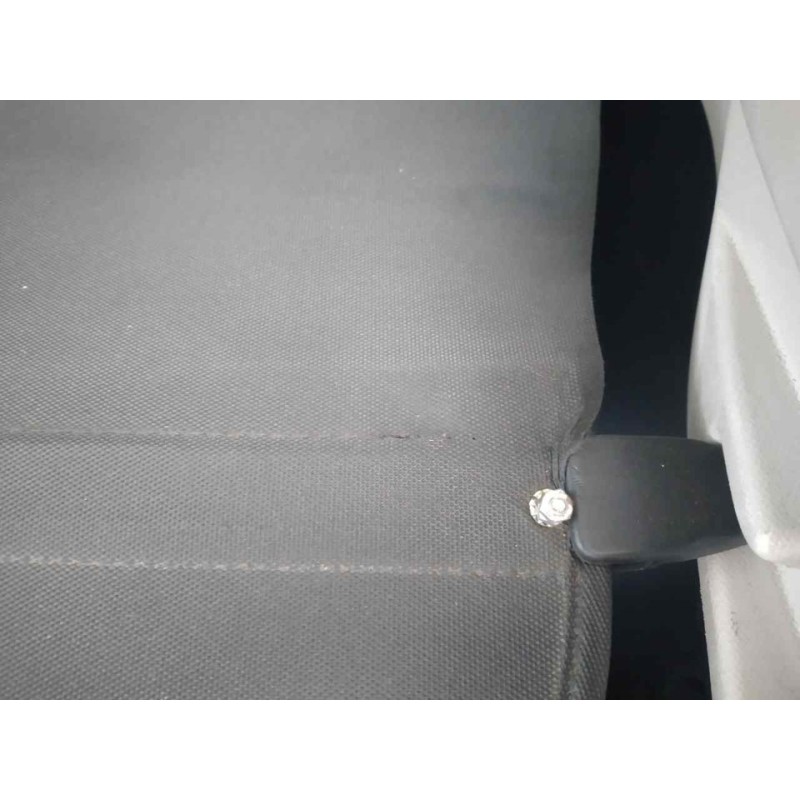 Recambio de bandeja trasera para subaru xv executive referencia OEM IAM - Gris 2