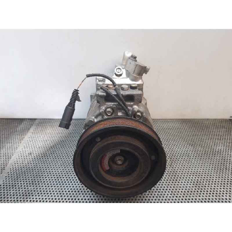 Recambio de compresor aire acondicionado para mg serie 75 (rj) 1.8 cat referencia OEM IAM 4472208503 - Azul 7