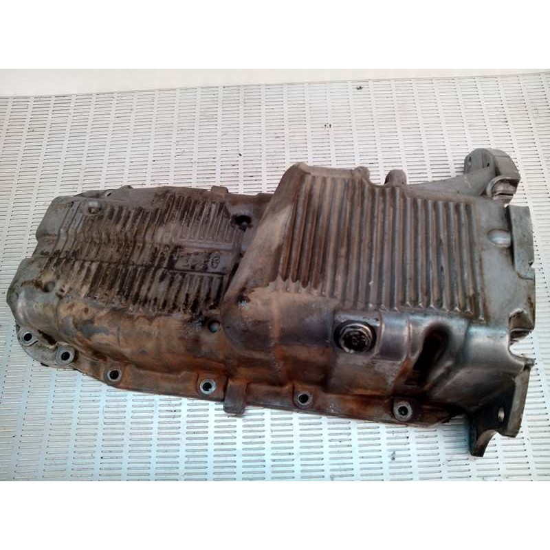 Recambio de carter para daewoo tacuma 1.6 cat referencia OEM IAM - Gris 2