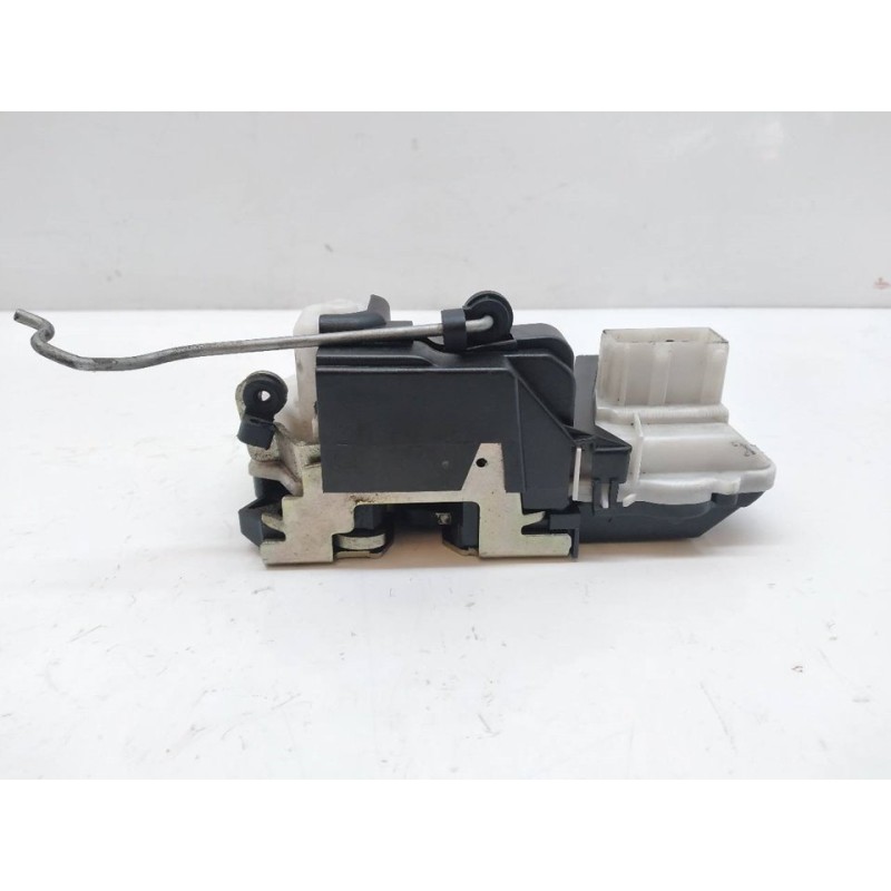Recambio de cerradura puerta delantera derecha para peugeot 406 coupe (s1/s2) 2.2 hdi fap cat referencia OEM IAM AVD - Gris 3