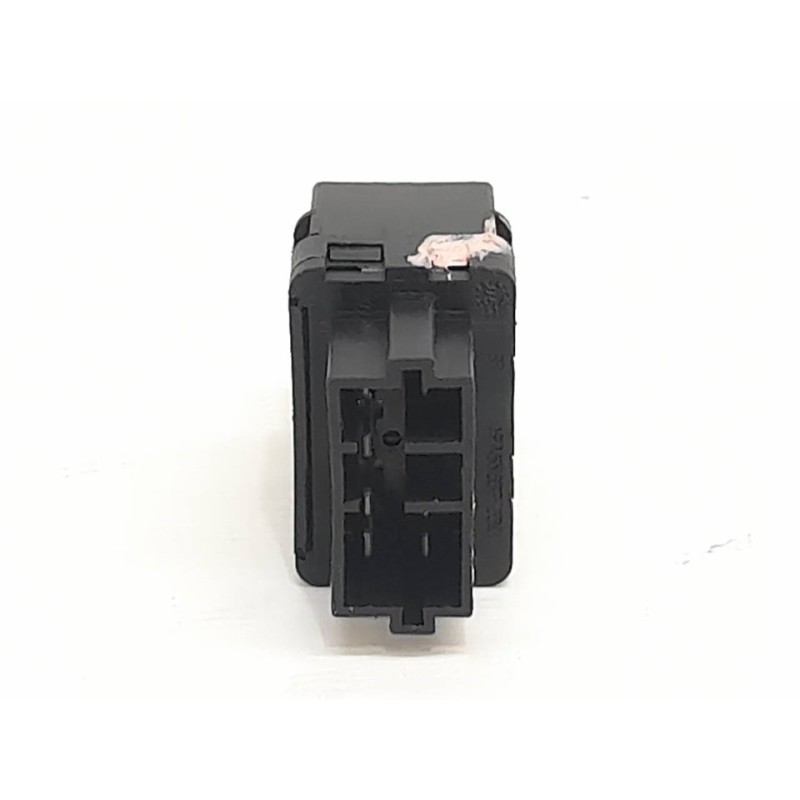 Recambio de mando elevalunas delantero izquierdo para citroën c3 1.4 hdi sx referencia OEM IAM - Azul 2