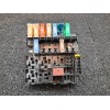 Recambio de caja reles / fusibles para renault laguna iii authentique referencia OEM IAM 8200528467D 55RJ10A27 
