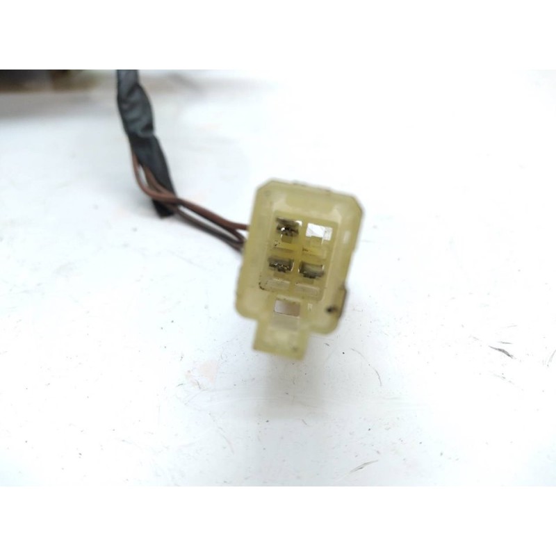 Recambio de retrovisor izquierdo para kia clarus 1.8 slx berlina (09.1999) referencia OEM IAM - Verde 3