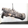 Recambio de caja cambios para ssangyong kyron 200 xdi limited referencia OEM IAM MAD461001919 G3102009015 