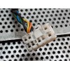 Recambio de retrovisor derecho para mazda xedos 6 (ca) 2.0 i v6 referencia OEM IAM 011548  