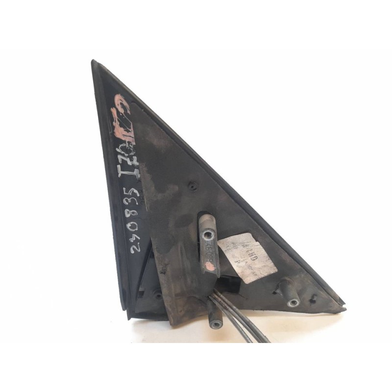 Recambio de retrovisor izquierdo para ford escort berl./turnier ghia berlina referencia OEM IAM - Verde 4