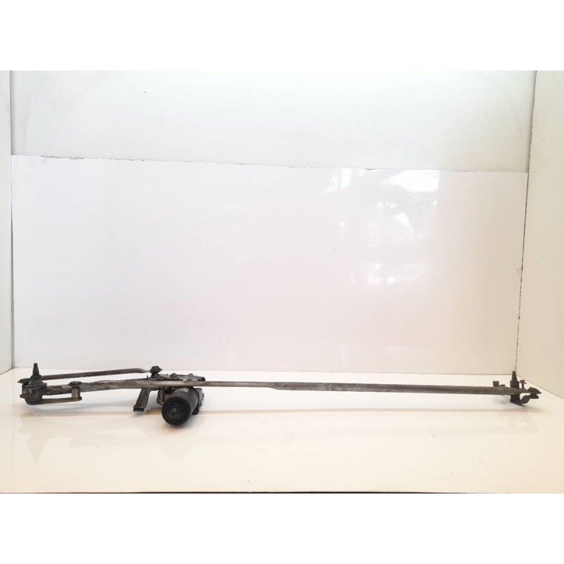 Recambio de motor limpia delantero para mercedes-benz clase a (w168) 1.7 cdi diesel cat referencia OEM IAM 404696 A1688203442 VA - Verde 2