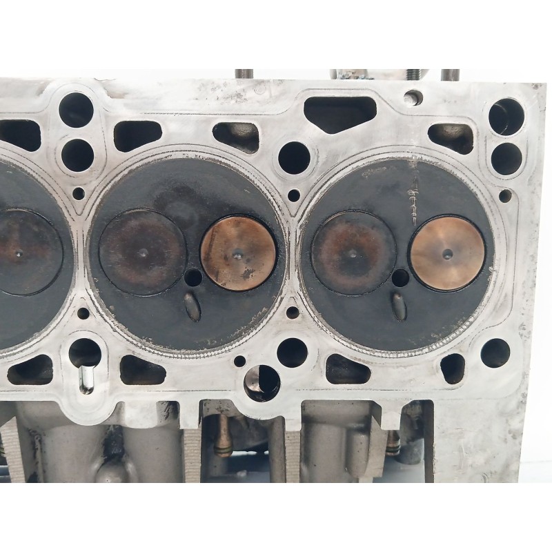 Recambio de culata para volkswagen touareg (7la) tdi v10 referencia OEM IAM R070103373A - Gris 8