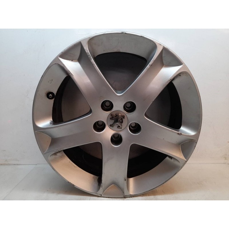 Recambio de llanta para peugeot 407 st confort pack referencia OEM IAM 04322X 2