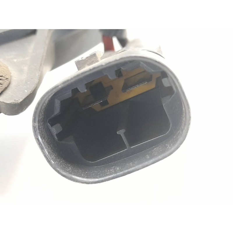 Recambio de electroventilador para peugeot 307 (s1) xr referencia OEM IAM   FAURECIA - Azul 3