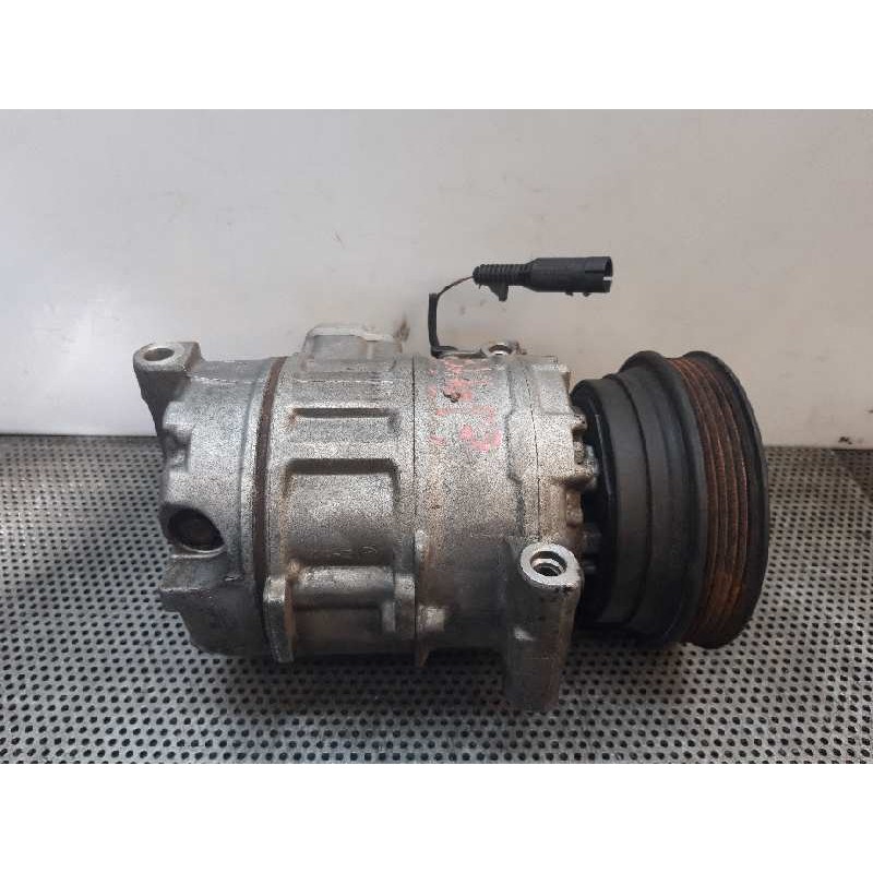 Recambio de compresor aire acondicionado para mg serie 75 (rj) 1.8 cat referencia OEM IAM 4472208503 - Azul 8