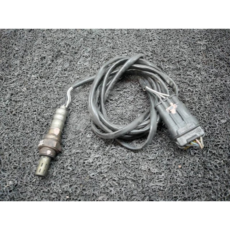 Recambio de sonda lambda para alfa romeo brera (177) 2.2 jts 16v selective sky view referencia OEM IAM 0S040 RTG