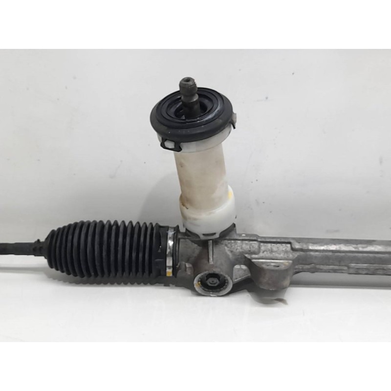 Recambio de cremallera direccion para hyundai i30 comfort referencia OEM IAM 565002L201 FDMLHC - Rojo 5