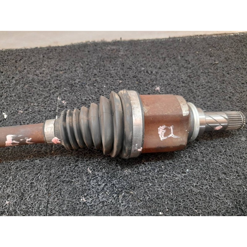 Recambio de transmision delantera izquierda para mercedes-benz citan (w415) furgon 108 cdi lang (a2) (415603) referencia OEM IAM - Blanco 3