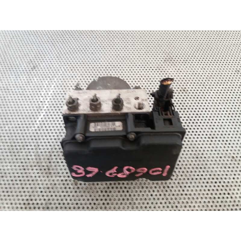 Recambio de abs para nissan micra (k12e) 1.5 dci turbodiesel cat referencia OEM IAM 0265231341 0265800319 BOSCH - Gris 4