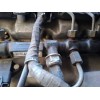 Recambio de rampa inyectora para ssangyong rexton rx 270 plus / 270 xdi plus referencia OEM IAM R9145Z010B A6650700295 DELPHI