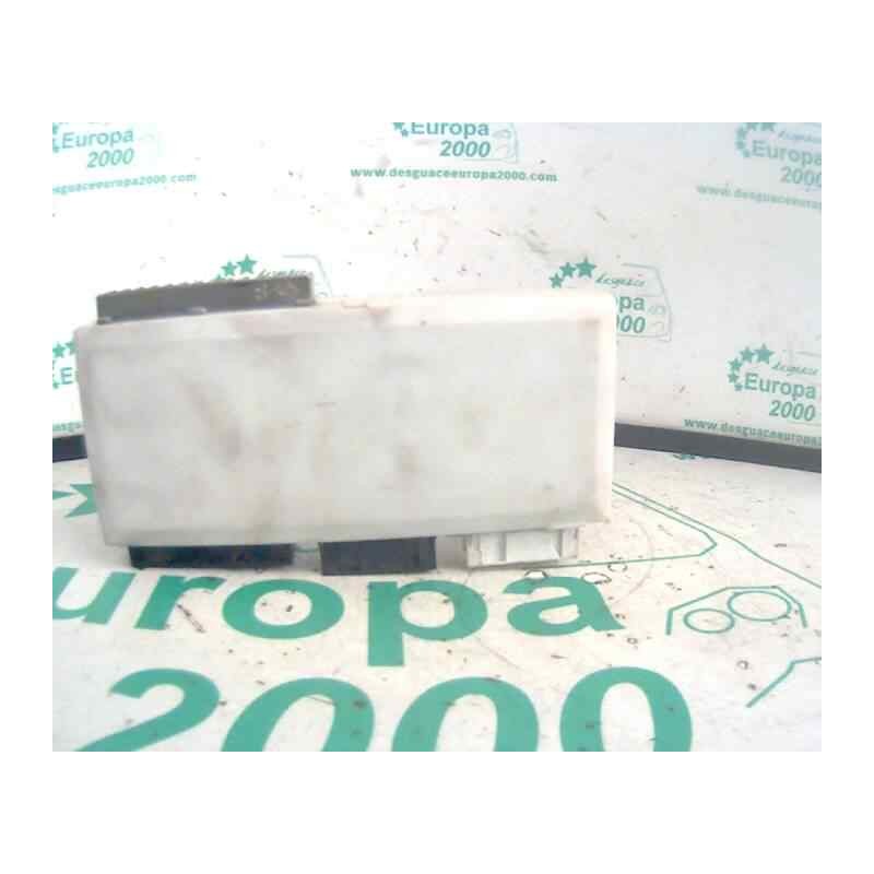 Recambio de centralita de electros para bmw serie 5 berlina (e39) 525tds referencia OEM IAM 61358381962 5DK00704726 12037310 - Gris 3