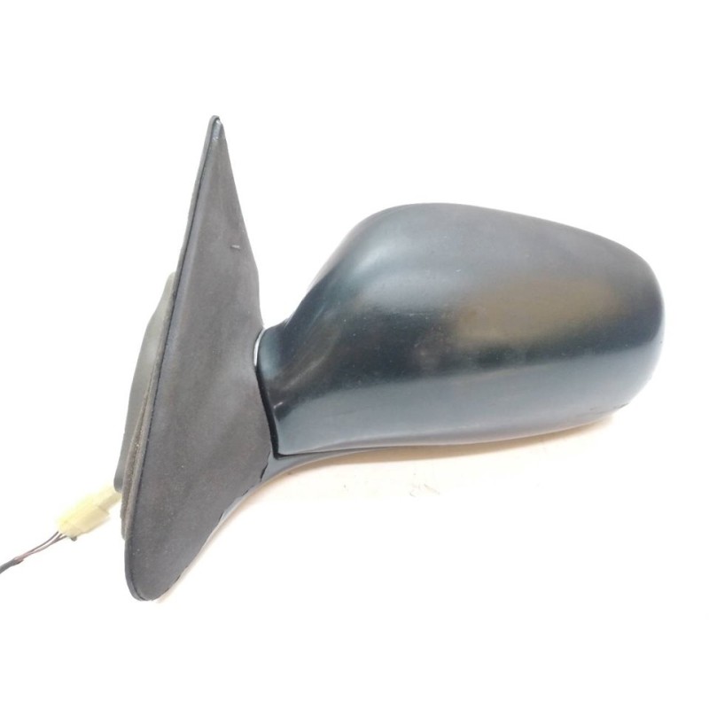Recambio de retrovisor izquierdo para kia clarus 1.8 slx berlina (09.1999) referencia OEM IAM - Verde 4