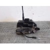 Recambio de cerradura puerta delantera izquierda para renault megane ii berlina 5p authentique referencia OEM IAM   