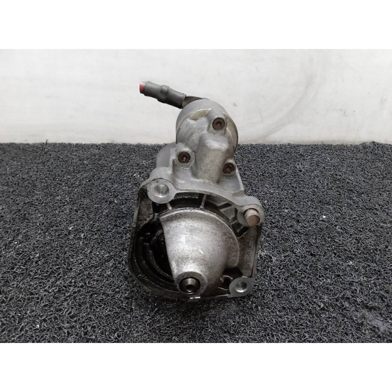 Recambio de motor arranque para volvo s60 berlina 2.4 (125kw) referencia OEM IAM 0001108166  BOSCH - Negro 5