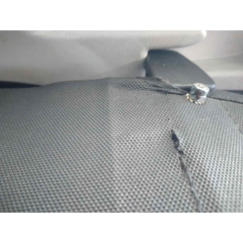 Recambio de bandeja trasera para subaru xv executive referencia OEM IAM - Gris 3