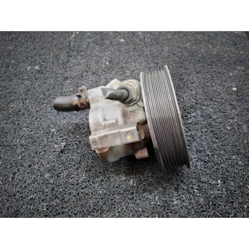 Recambio de bomba direccion para renault laguna ii (bg0) luxe privilege referencia OEM IAM 8200319066 8200367114 3