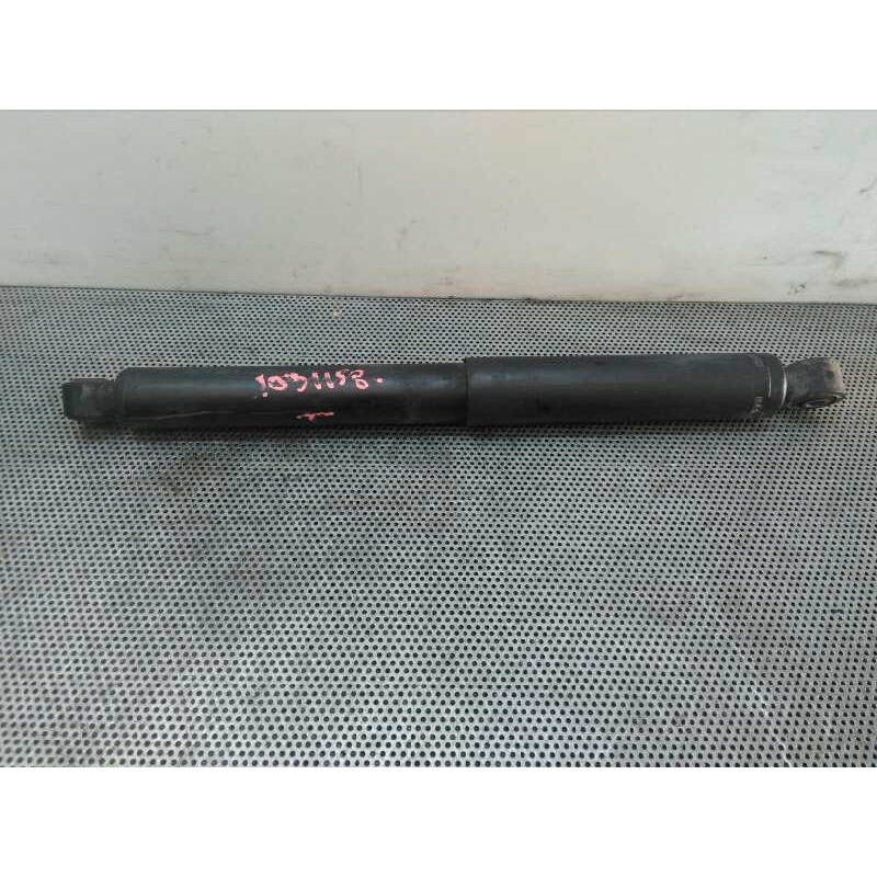 Recambio de amortiguador trasero derecho para renault master combi desde ´98 2.5 diesel referencia OEM IAM   