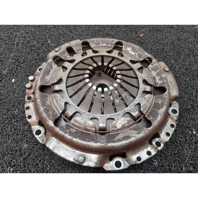 Recambio de kit embrague para fiat punto (evo) (199) dynamic referencia OEM IAM   LUK - Blanco 3