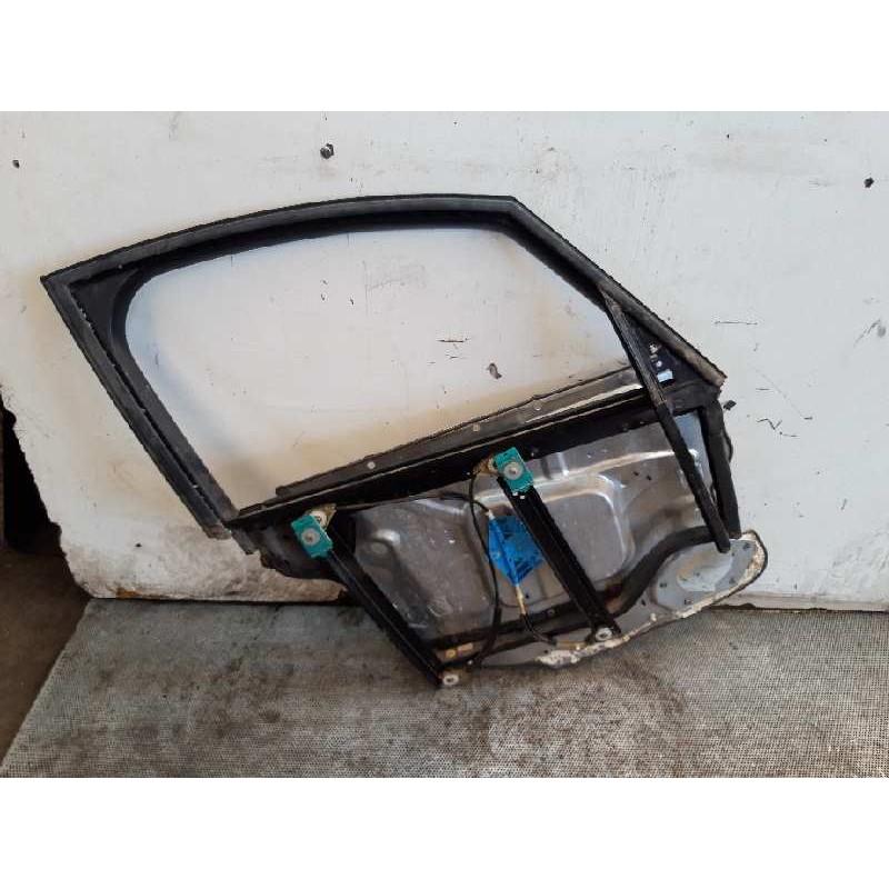 Recambio de elevalunas delantero derecho para audi a2 (8z) 1.4 tdi colour.storm referencia OEM IAM 8Z1959802A 102237XXX 5WK4805A 2