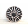 Recambio de llanta para fiat nuova 500 (150) riva referencia OEM IAM 51972865  