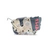 Recambio de cerradura puerta delantera derecha para peugeot 406 coupe (s1/s2) 2.2 hdi fap cat referencia OEM IAM AVD  