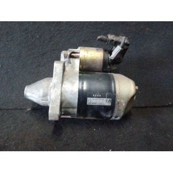 MOTOR ARRANQUE 2280003381 77375 DENSO