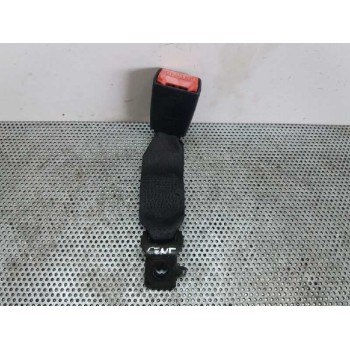 ENGANCHE CINTURON TRASERO CENTRAL 