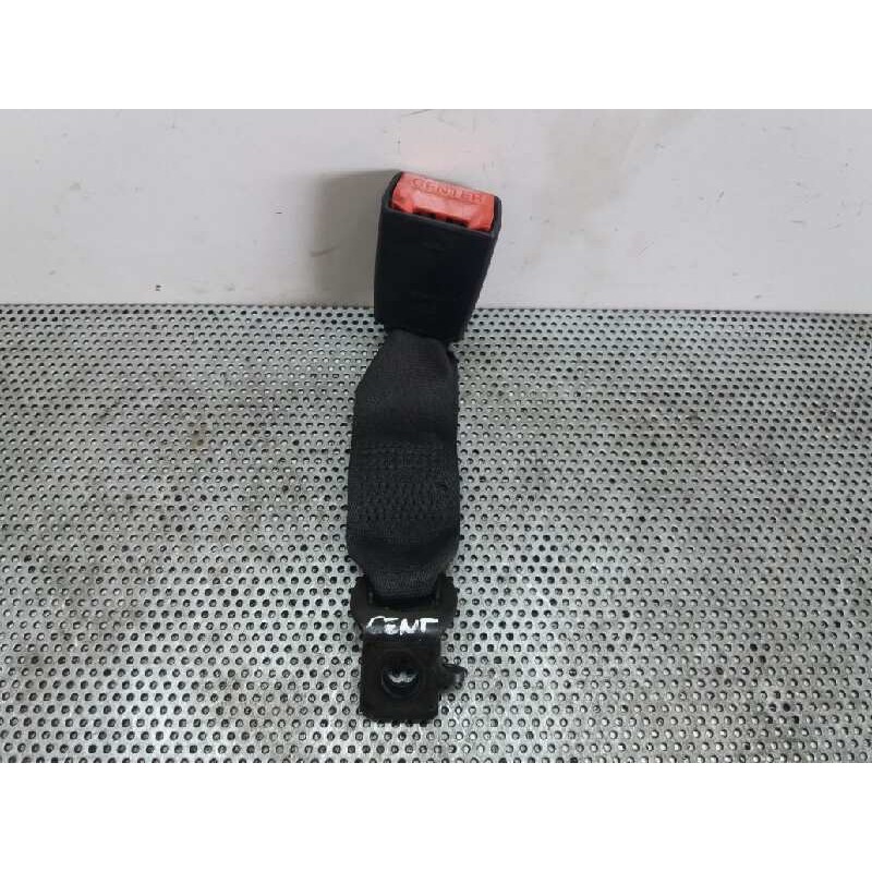 Recambio de enganche cinturon trasero central para bmw serie 3 compact (e46) 320td referencia OEM IAM   