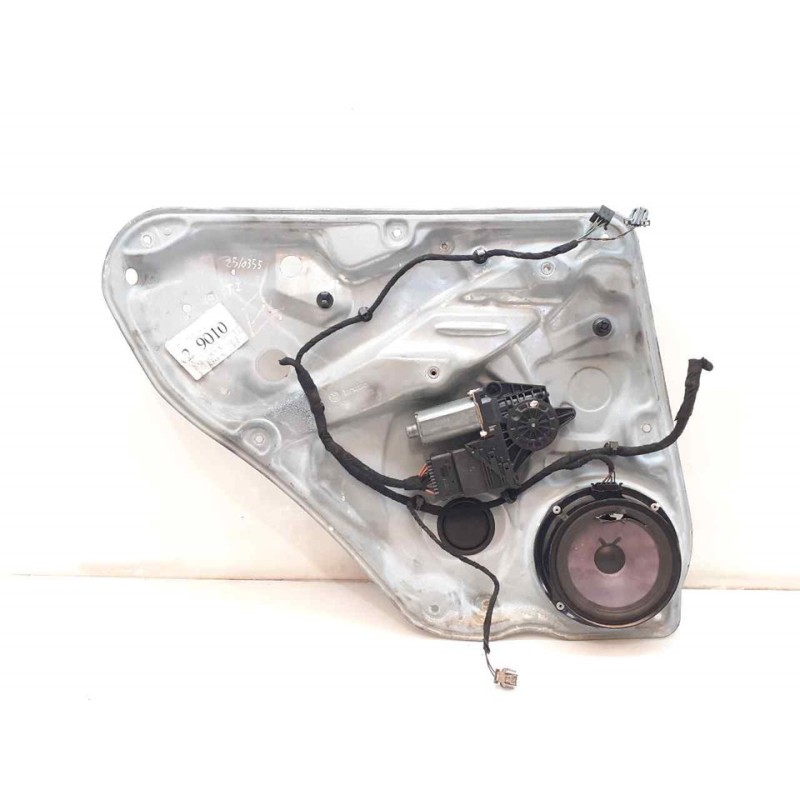 Recambio de elevalunas trasero izquierdo para volkswagen passat berlina (3b2) comfortline referencia OEM IAM 119095XXX  