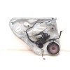 Recambio de elevalunas trasero izquierdo para volkswagen passat berlina (3b2) comfortline referencia OEM IAM 119095XXX  