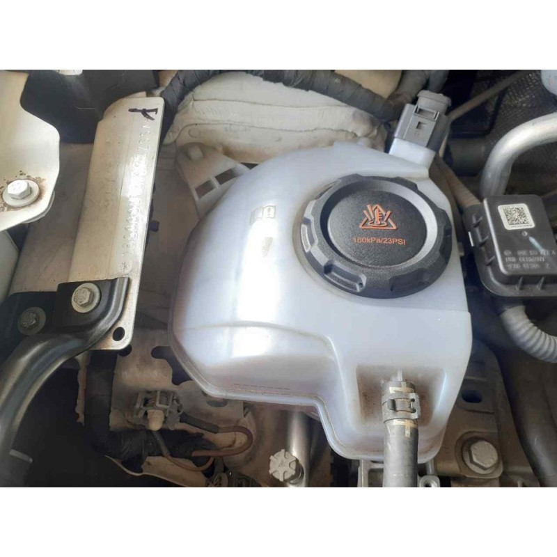 Recambio de deposito expansion para seat arona xcellence edition referencia OEM IAM   