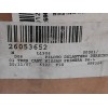 Recambio de piloto delantero derecho para nissan primera berlina (p11) referencia OEM IAM 26053652 95834 