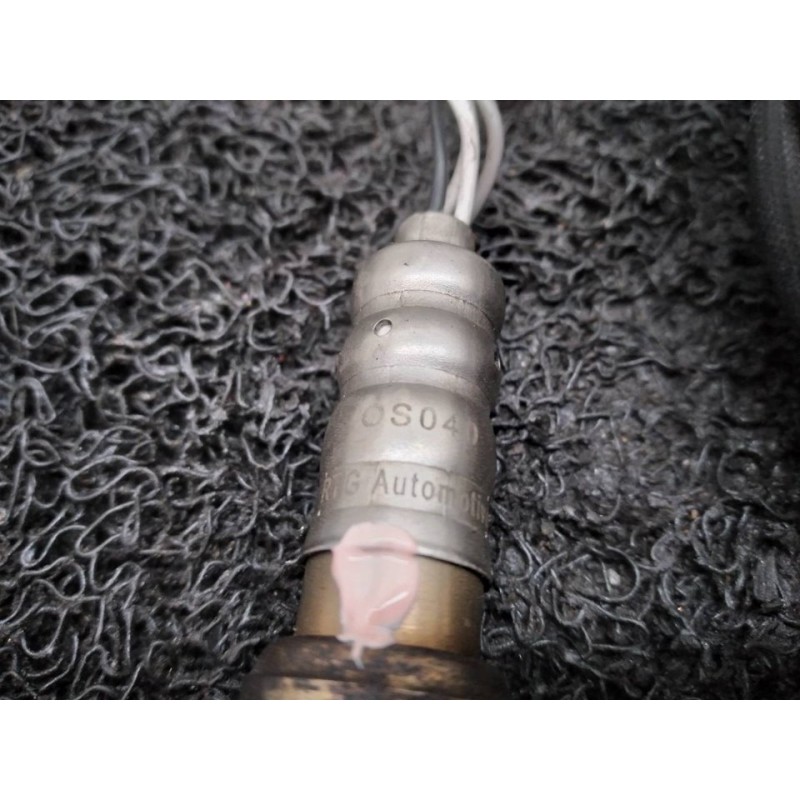 Recambio de sonda lambda para alfa romeo brera (177) 2.2 jts 16v selective sky view referencia OEM IAM 0S040 RTG 2