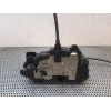 Recambio de cerradura puerta trasera derecha para renault clio grandtour business referencia OEM IAM   