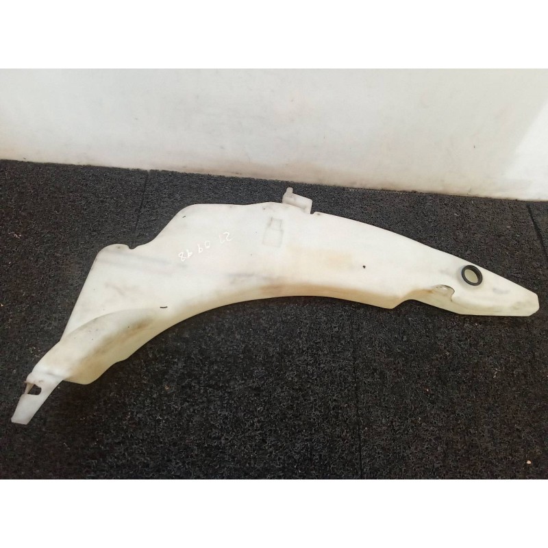 Recambio de deposito limpia para ford tourneo connect (tc7) familiar referencia OEM IAM 2T1417B613AB - Blanco 3