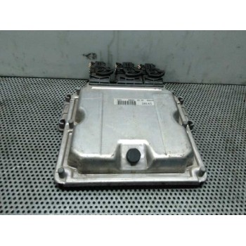 CENTRALITA MOTOR UCE 0281010595 9642014980 